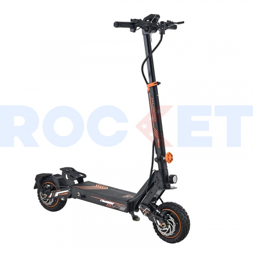 Электросамокат Kugoo F1 PRO MAX фото 4