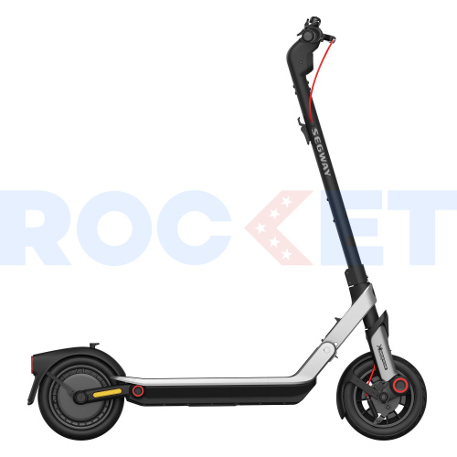 Электросамокат Ninebot Kickscooter E3 PRO фото 4 Электросамокат Ninebot Kickscooter E3 PRO фото 4