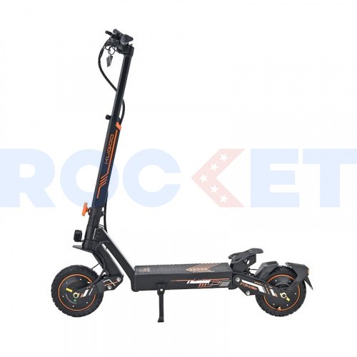 Электросамокат Kugoo F1 PRO MAX фото 5
