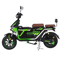 Электровелосипедш Maikaolin M18 43Ah