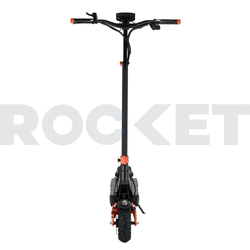 Электросамокат Kugoo F3 Pro фото 7