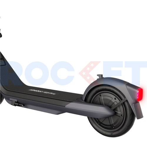 Электросамокат Ninebot Kickscooter E2 Pro фото 3 Электросамокат Ninebot Kickscooter E2 Pro фото 3
