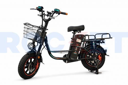 Электровелосипед Wenbox w21 Электровелосипед Wenbox w21