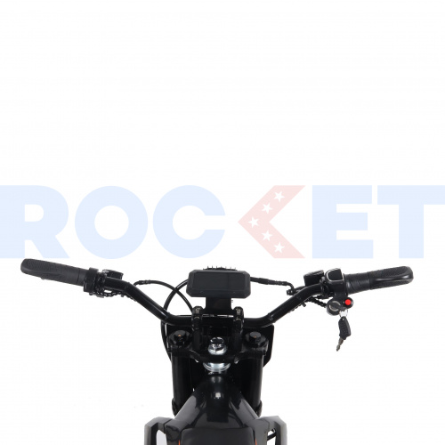 Электроскутер Kugoo WISH 01 PRO фото 7