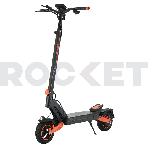 Электросамокат Kugoo F3 Pro