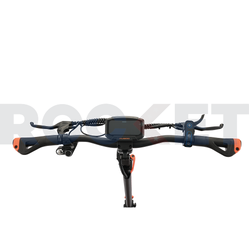 Электросамокат Kugoo F3 Pro фото 8