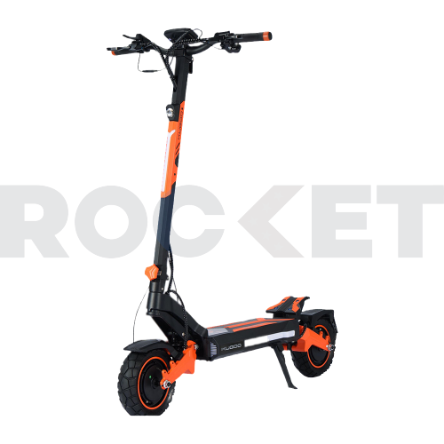 Электросамокат Kugoo F3 Pro Max Электросамокат Kugoo F3 Pro Max