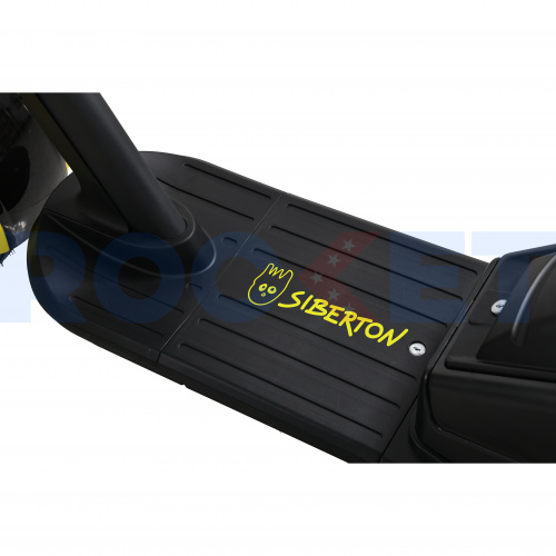 Электроскутер Siberton Pro 3900W 60V35A фото 10