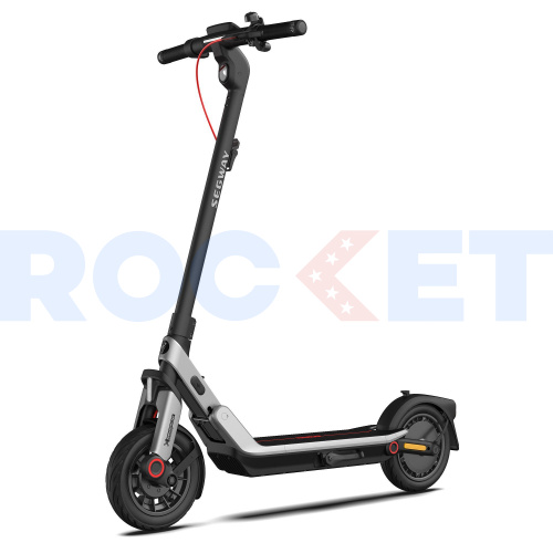 Электросамокат Ninebot Kickscooter E3 PRO фото 9 Электросамокат Ninebot Kickscooter E3 PRO фото 9