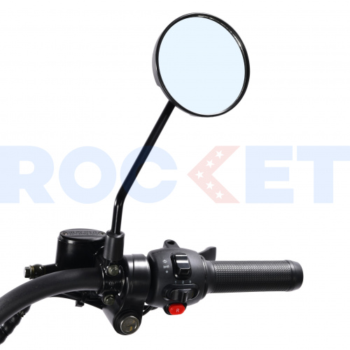 Электротрицикл Siberton Trike Pro 3000W 60V21Ah фото 18 Электротрицикл Siberton Trike Pro 3000W 60V21Ah фото 18