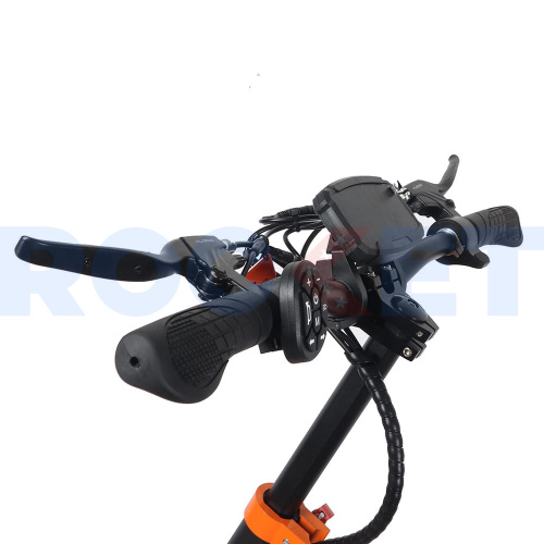 Электросамокат Kugoo Max Speed PRO фото 4