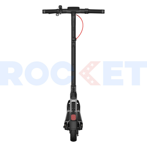 Электросамокат Ninebot Kickscooter E3 PRO фото 6 Электросамокат Ninebot Kickscooter E3 PRO фото 6