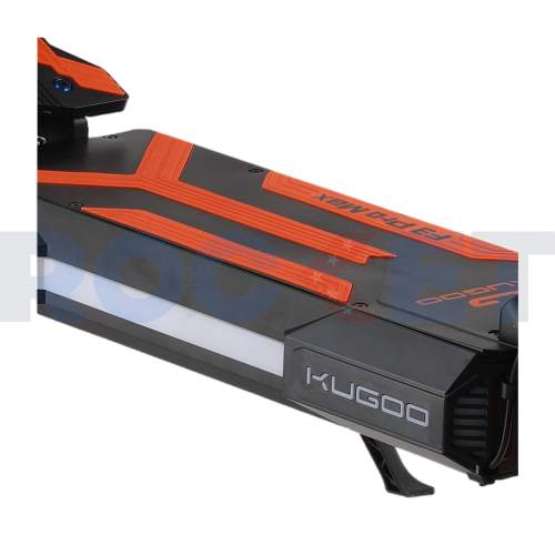 Электросамокат Kugoo F3 Pro Max фото 7 Электросамокат Kugoo F3 Pro Max фото 7