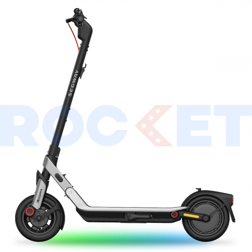 Электросамокат Ninebot Kickscooter E3 PRO Электросамокат Ninebot Kickscooter E3 PRO