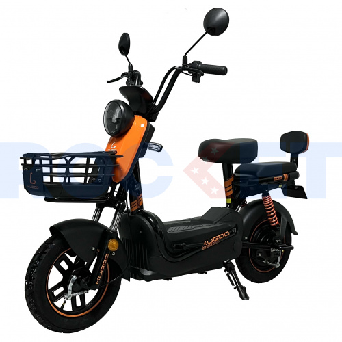 Электросамокат KugooKirin EC03