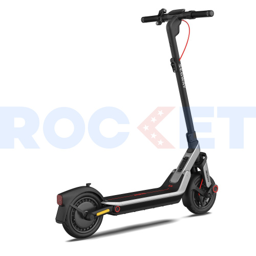 Электросамокат Ninebot Kickscooter E3 фото 8
