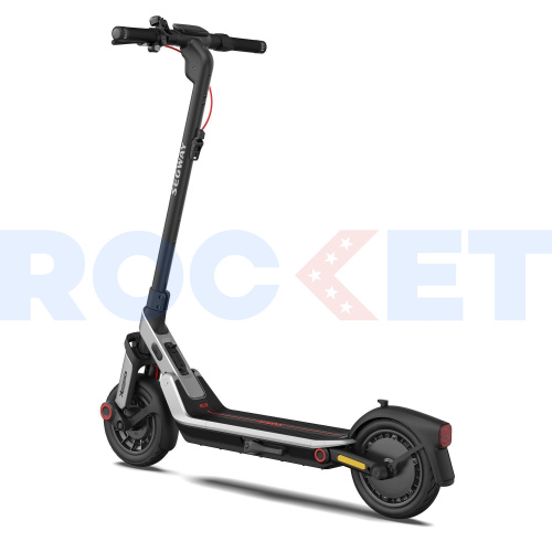 Электросамокат Ninebot Kickscooter E3 фото 4