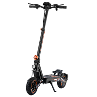 Электросамокат Kugoo F1