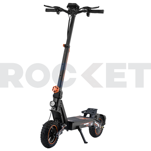 Электросамокат Kugoo F1