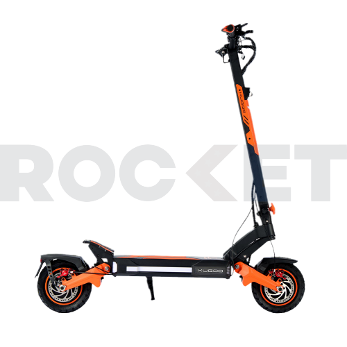 Электросамокат Kugoo F3 Pro Max фото 3 Электросамокат Kugoo F3 Pro Max фото 3