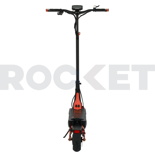 Электросамокат Kugoo F3 Pro фото 2