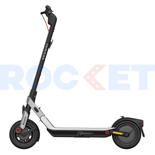 Электросамокат Ninebot Kickscooter E3