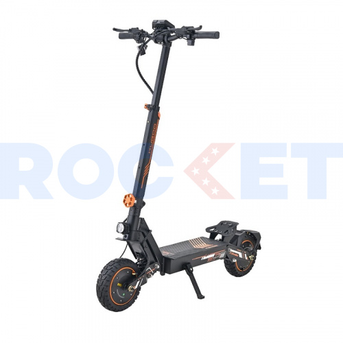 Электросамокат Kugoo F1 PRO MAX