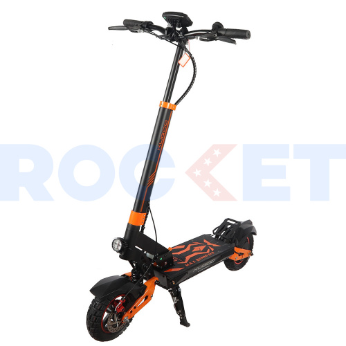 Электросамокат Kugoo Max Speed PRO