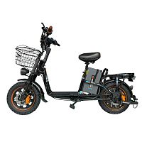 Электровелосипед Wenbox w33 max+